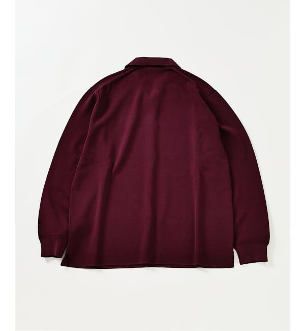 EDIFICE「"MULTI FUNCTION" カーディガン」|カーディガン|