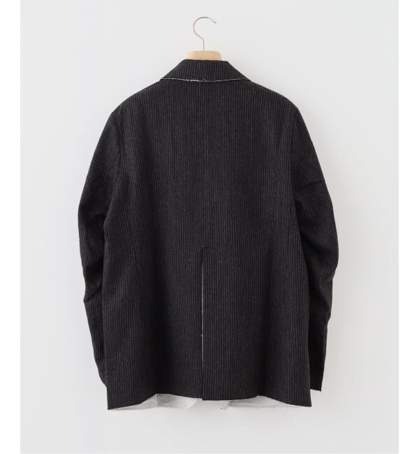 EDIFICE「WRIGHT+DOYLE (ライトアンドドイル) STANHPE ジャケット」|その他|