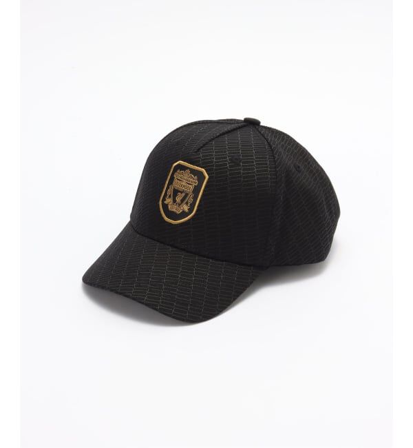 Liverpool FC「【Liverpool FC / リバプール FC】 05 CAP」|キャップ・キャスケット|その他カラー K