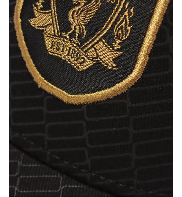 Liverpool FC「【Liverpool FC / リバプール FC】 05 CAP」|キャップ・キャスケット|