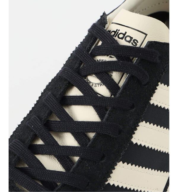EDIFICE「adidas Originals (アディダス オリジナルス) for EDIFICE/IENA 別注 SL 72 RS」|スニーカー|