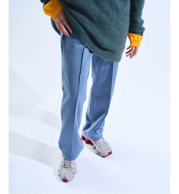 Paris Saint-Germain「【Paris Saint-Germain / パリ・サン＝ジェルマン】JP FS PANTS」|その他|