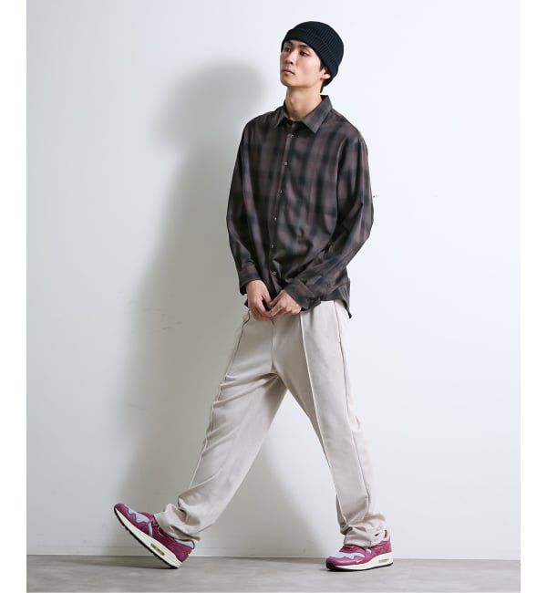 Paris Saint-Germain「【Paris Saint-Germain / パリ・サン＝ジェルマン】JP FS PANTS」|その他|