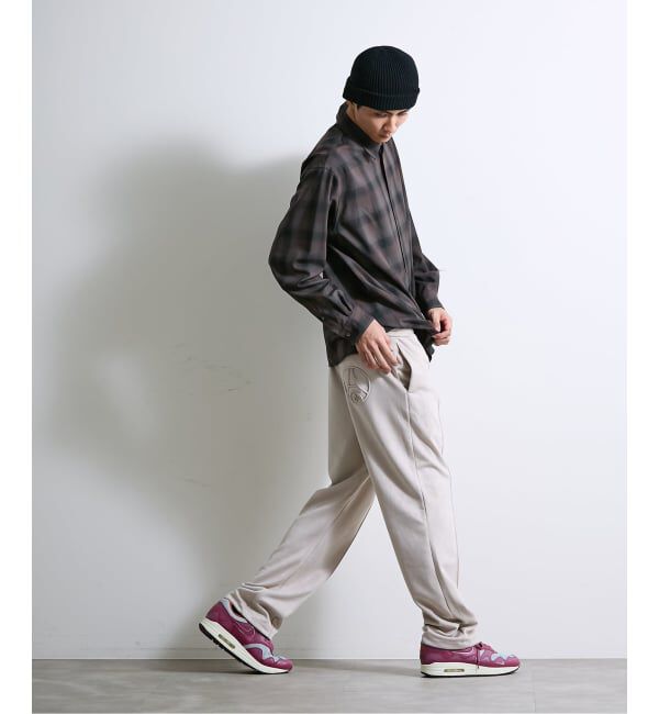 Paris Saint-Germain「【Paris Saint-Germain / パリ・サン＝ジェルマン】JP FS PANTS」|その他|