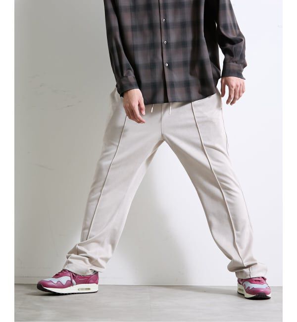 Paris Saint-Germain「【Paris Saint-Germain / パリ・サン＝ジェルマン】JP FS PANTS」|その他|