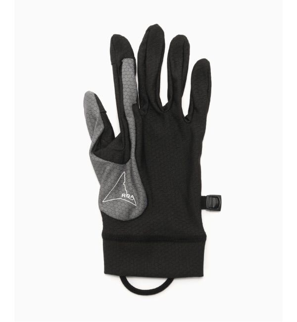 PULP「ROA / ロア ANDIE BASE LAYER GLOVES」|手袋|