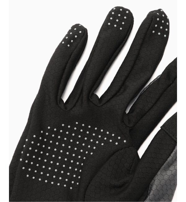 PULP「ROA / ロア ANDIE BASE LAYER GLOVES」|手袋|