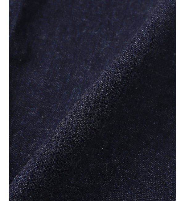 EDIFICE「ENCOMING (インカミング)  ENST DENIM TROUSER」|スラックス|