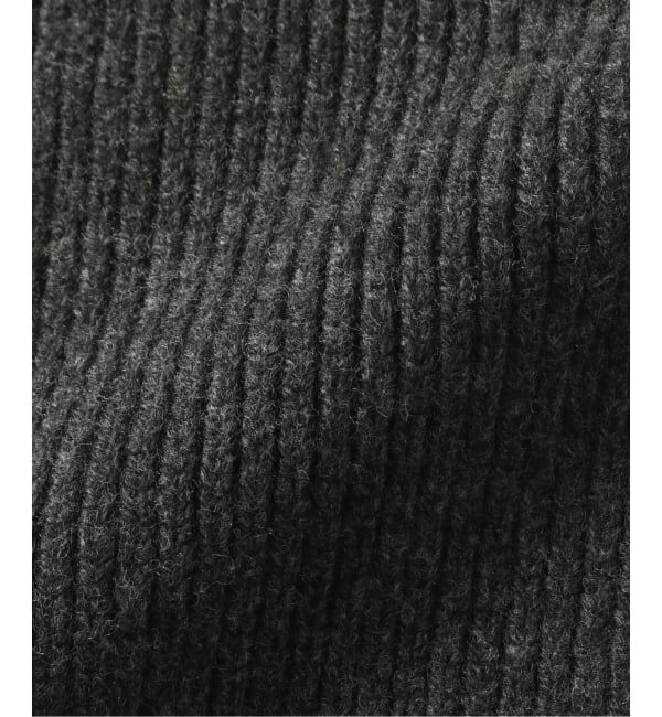 EDIFICE「MACKIE( マッキー)  for ED Clyde Scarf」|マフラー|