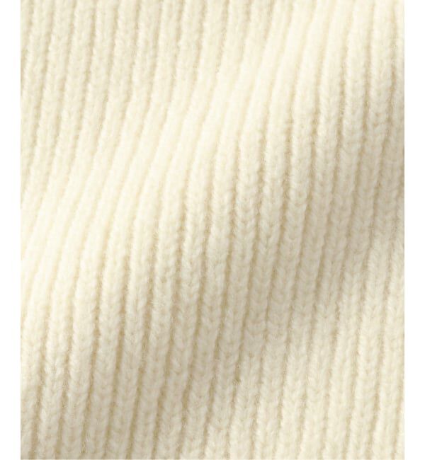 EDIFICE「MACKIE( マッキー)  for ED Clyde Scarf」|マフラー|