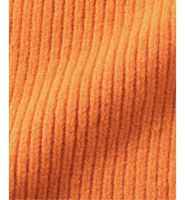 EDIFICE「MACKIE( マッキー)  for ED Clyde Scarf」|マフラー|