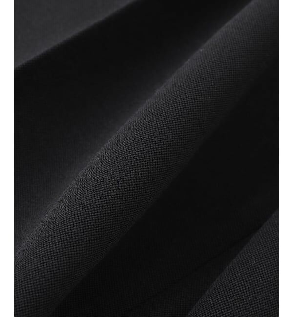 EDIFICE「MARKAWARE（マーカウェア）DOUBLE PLEATED WIDE TROUSERS」|スラックス|