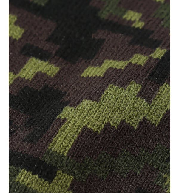 PULP「SPECIAL GUEST / スペシャルゲスト REVERSIBLE BEANIE」|ニット帽|