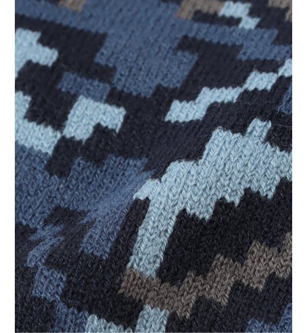 PULP「SPECIAL GUEST / スペシャルゲスト REVERSIBLE BEANIE」|ニット帽|