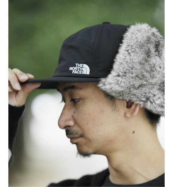 JOURNAL STANDARD relume「【THE NORTH FACE / ザ ノースフェイス】 バッドランドキャップ」|キャップ・キャスケット|