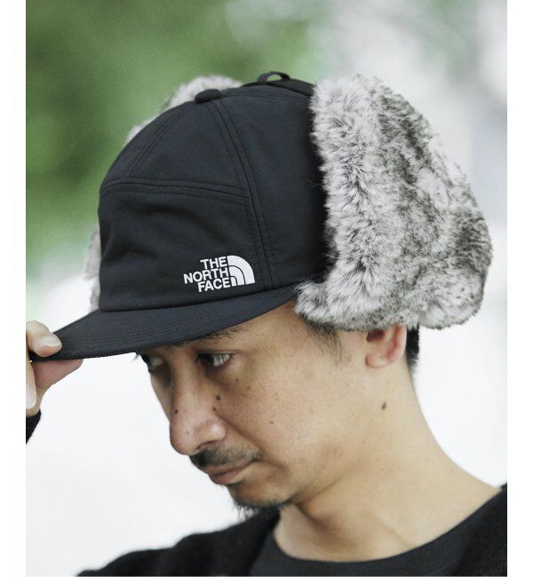 JOURNAL STANDARD relume「【THE NORTH FACE / ザ ノースフェイス】 バッドランドキャップ」|キャップ・キャスケット|