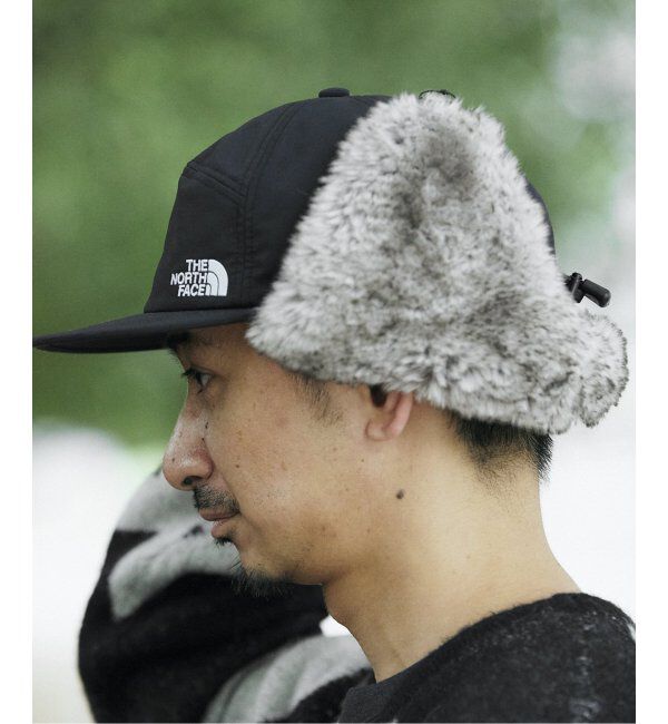 JOURNAL STANDARD relume「【THE NORTH FACE / ザ ノースフェイス】 バッドランドキャップ」|キャップ・キャスケット|