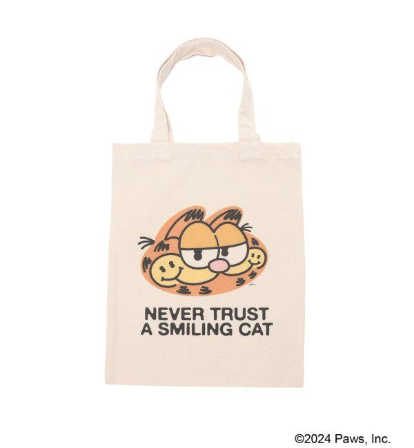 JOURNAL STANDARD「【Garfield / ガーフィールド】Hand Bag」|トートバッグ|