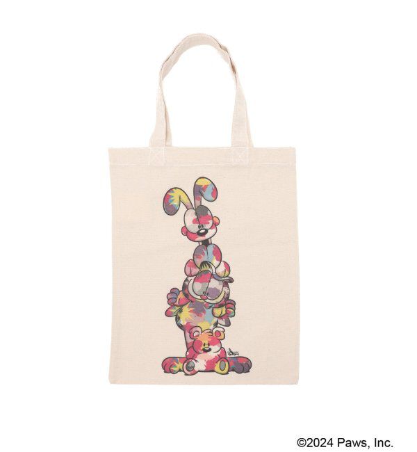 JOURNAL STANDARD「【Garfield / ガーフィールド】Hand Bag」|トートバッグ|