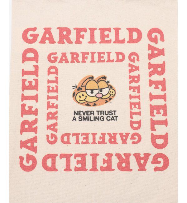 JOURNAL STANDARD「【Garfield / ガーフィールド】Hand Bag」|トートバッグ|
