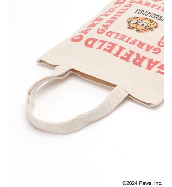 JOURNAL STANDARD「【Garfield / ガーフィールド】Hand Bag」|トートバッグ|