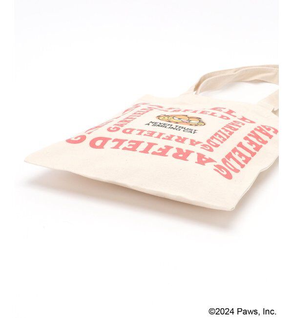 JOURNAL STANDARD「【Garfield / ガーフィールド】Hand Bag」|トートバッグ|