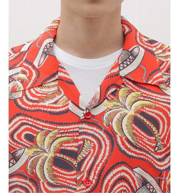 JOURNAL STANDARD「SUN SURF / サンサーフ PANIOLO COUNTRY SS39229」|シャツ・ブラウス|