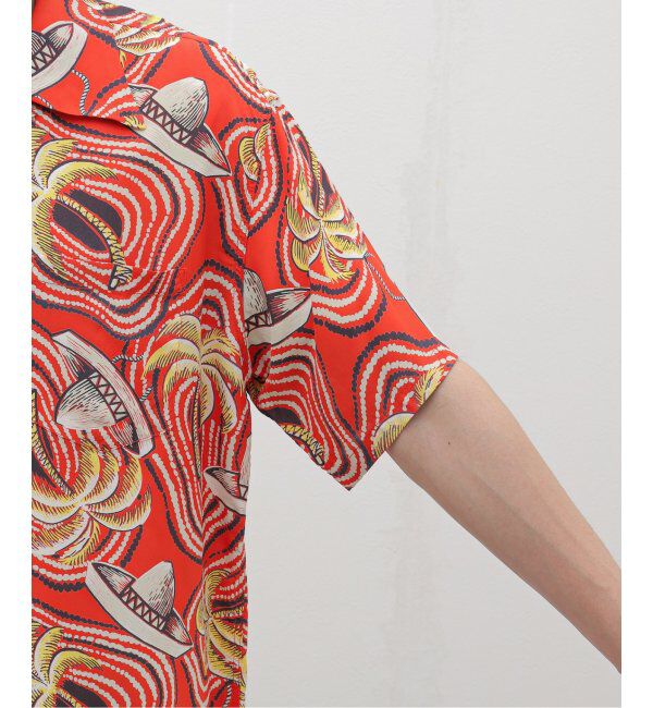 JOURNAL STANDARD「SUN SURF / サンサーフ PANIOLO COUNTRY SS39229」|シャツ・ブラウス|