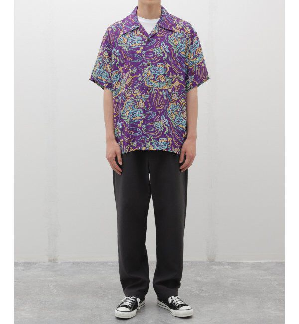 JOURNAL STANDARD「SUN SURF / サンサーフ GUARDIAN SPIRIT SS39211」|シャツ・ブラウス|