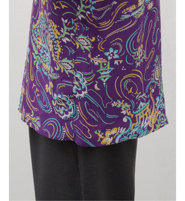 JOURNAL STANDARD「SUN SURF / サンサーフ GUARDIAN SPIRIT SS39211」|シャツ・ブラウス|