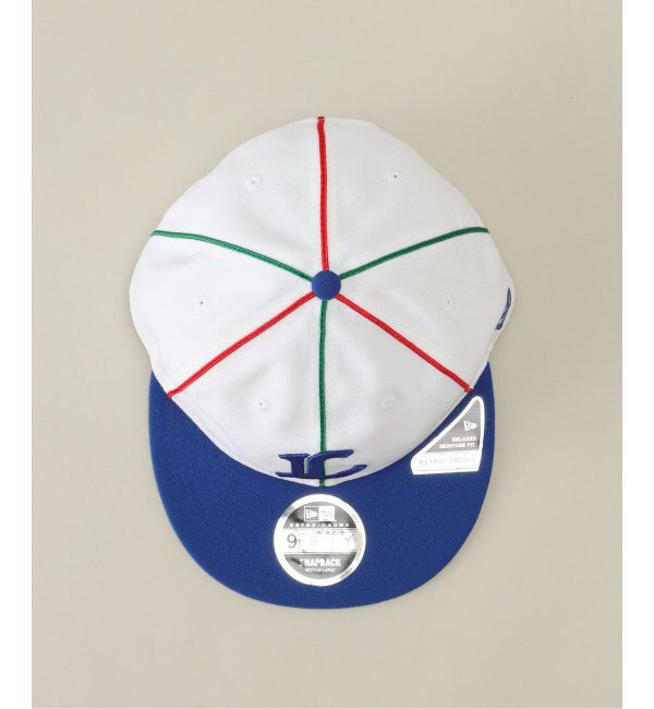 JOURNAL STANDARD「NEW ERA&times;JOURNAL STANDARD Saitama Seibu Lions」|キャップ・キャスケット|