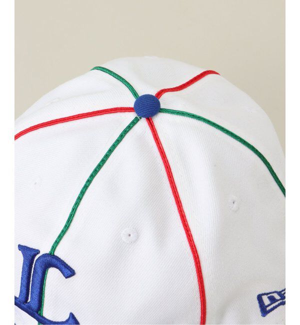 JOURNAL STANDARD「NEW ERA&times;JOURNAL STANDARD Saitama Seibu Lions」|キャップ・キャスケット|