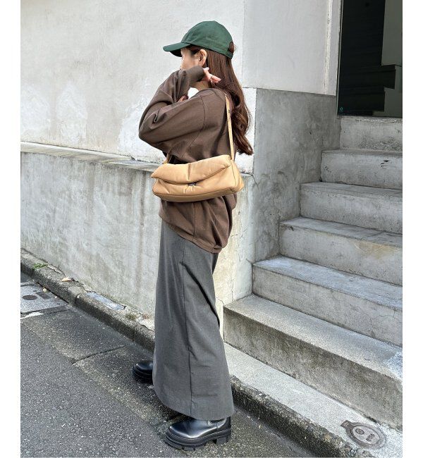 JOURNAL STANDARD「ファインジャージータックスウェット」|Tシャツ・カットソー|