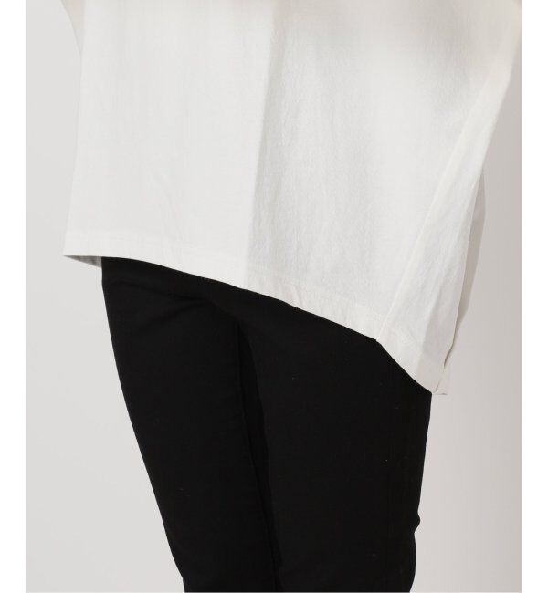 JOURNAL STANDARD「ファインジャージータックスウェット」|Tシャツ・カットソー|