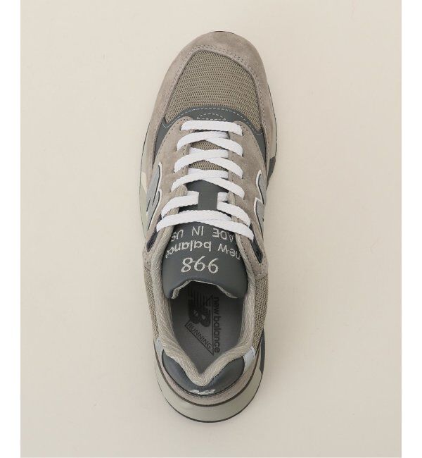 JOURNAL STANDARD「【NEW BALANCE / ニューバランス】 U998」|スニーカー|
