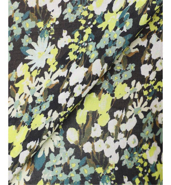 journal standard L'essage「DEVEAUX/DOT/ムジタックスリーブシャツ2」|シャツ・ブラウス|