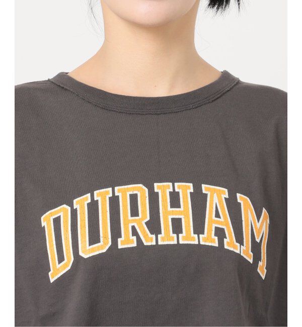 JOURNAL STANDARD relume「ヴィンテージロゴT」|Tシャツ・カットソー|