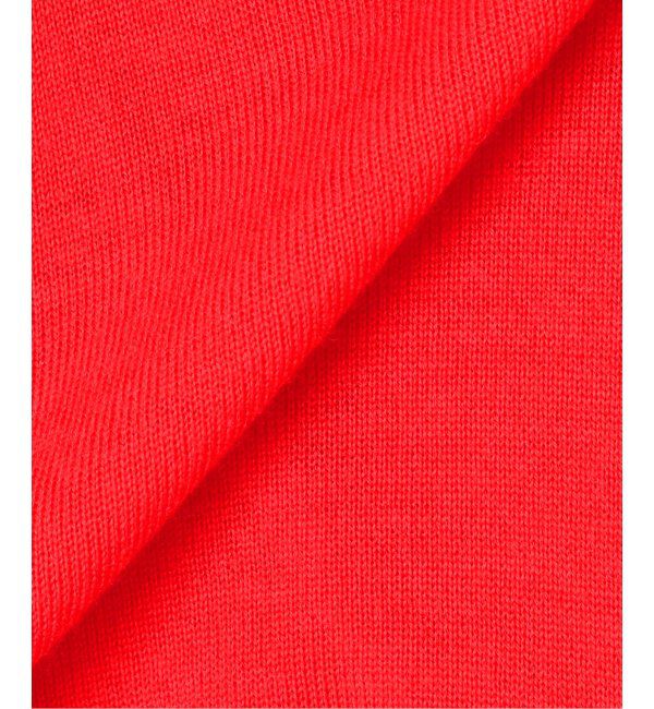 JOURNAL STANDARD「【FOLL / フォル】washable wool knit shirt」|ニット・セーター|