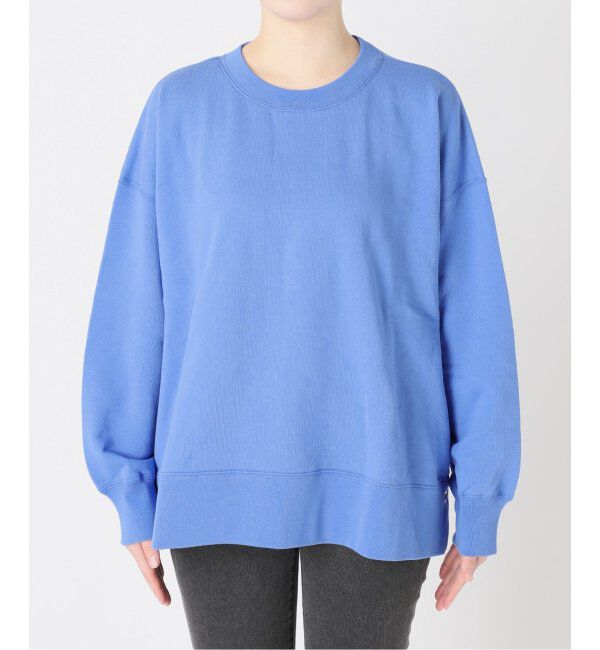 JOURNAL STANDARD relume「《追加》コットンリングドットスウェット」|スウェット・ジャージ|