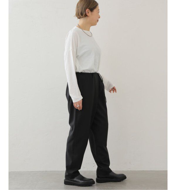 journal standard luxe「トロピカルクロスパンツ」|その他|