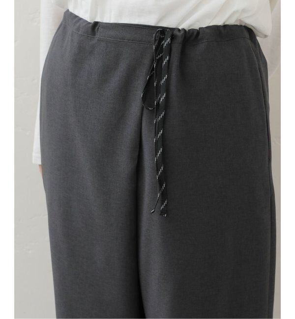 journal standard luxe「トロピカルクロスパンツ」|その他|