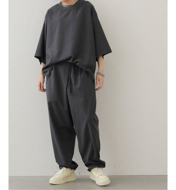 journal standard luxe「トロピカルクロスパンツ」|その他|