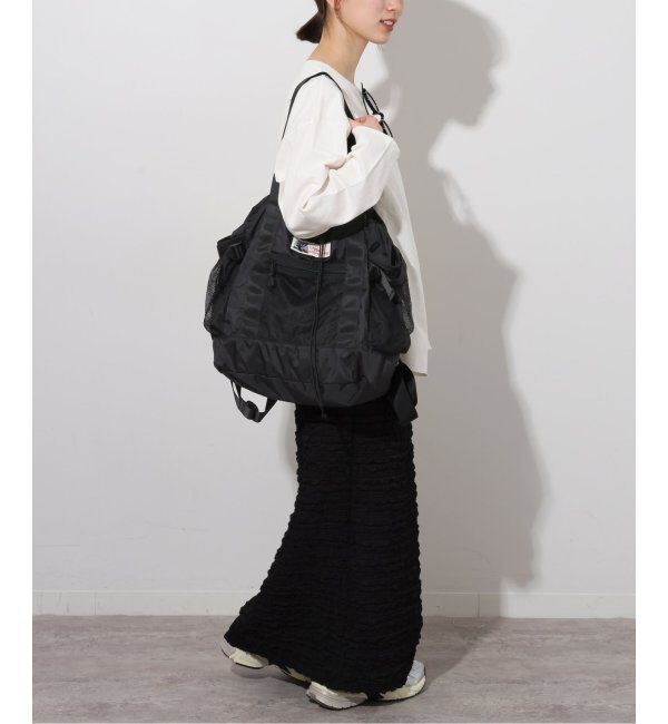 JOURNAL STANDARD relume「《追加8》別注【CARIBOU MOUNTAINEERING】 バックパック」|リュック|