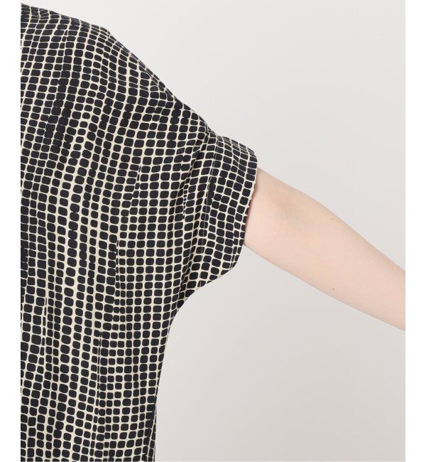 journal standard L'essage「《SP》DEVEAUX モノトーンシャツ」|シャツ・ブラウス|