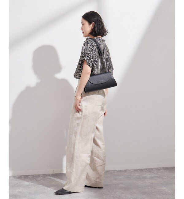 journal standard L'essage「《SP》DEVEAUX モノトーンシャツ」|シャツ・ブラウス|