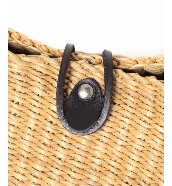 journal standard L'essage「【INES BRESSAND/イネス ブレッサンド】MINI SHELL(S)：ショルダーバッグ」|ショルダー・メッセンジャー|