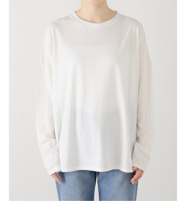 journal standard luxe「ジャージ プル」|Tシャツ・カットソー|