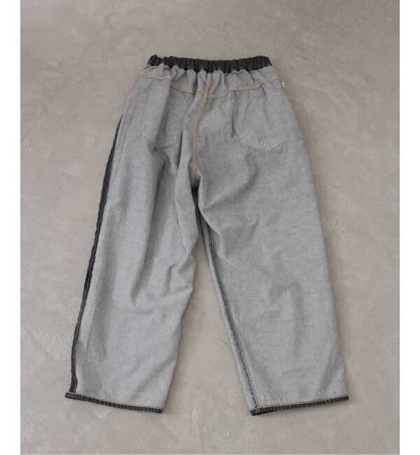 journal standard luxe「《追加》10OZデニムコラパンツ」|デニム|