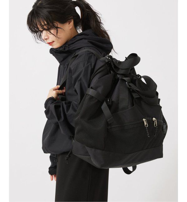 JOURNAL STANDARD relume「《追加》PACKING / パッキング 別注 2WAY トートバッグ」|トートバッグ|