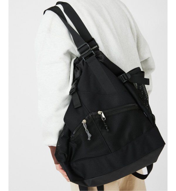 JOURNAL STANDARD relume「《追加》PACKING / パッキング 別注 2WAY トートバッグ」|トートバッグ|